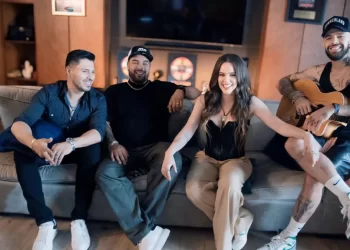 Jesse & Joy y Banda MS lanzan ‘Te perdí’, una fusión de pop y regional mexicano
