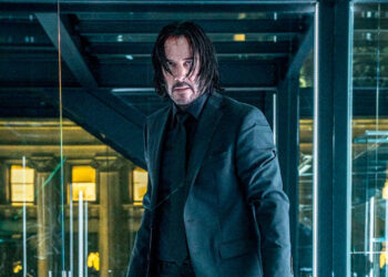 Nueva serie de John Wick en camino con producción de Keanu Reeves