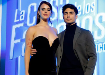 SeMujeres condena violencia de género en La Casa de los Famosos