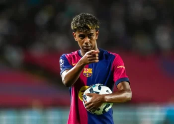 Duro debut de Hansi Flick: Barça pierde 0-3 ante Mónaco en el Gamper