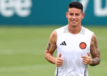 Estrellas del fútbol aún sin equipo para la temporada 2024/25