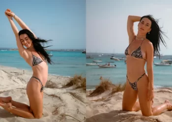 Videoclip de Katy Perry en isla española bajo investigación por posible infracción ambiental