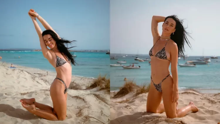 Videoclip de Katy Perry en isla española bajo investigación por posible infracción ambiental