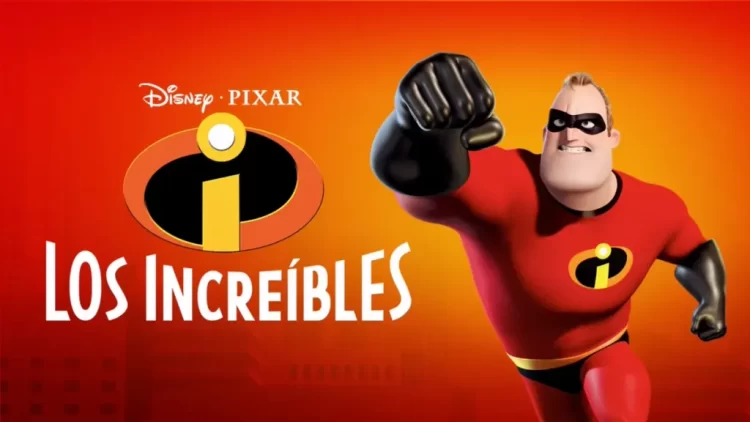 Pixar confirma la tercera entrega de ‘Los Increíbles’ en la convención D23