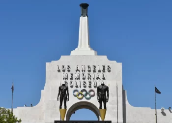 Los Ángeles se prepara para unos JJ.OO. sin coches en 2028