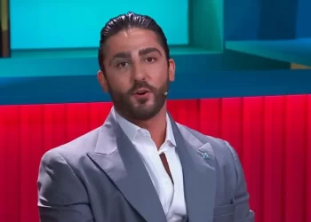 Potro arremete contra Adrián Marcelo: “No puedo apoyarlo”