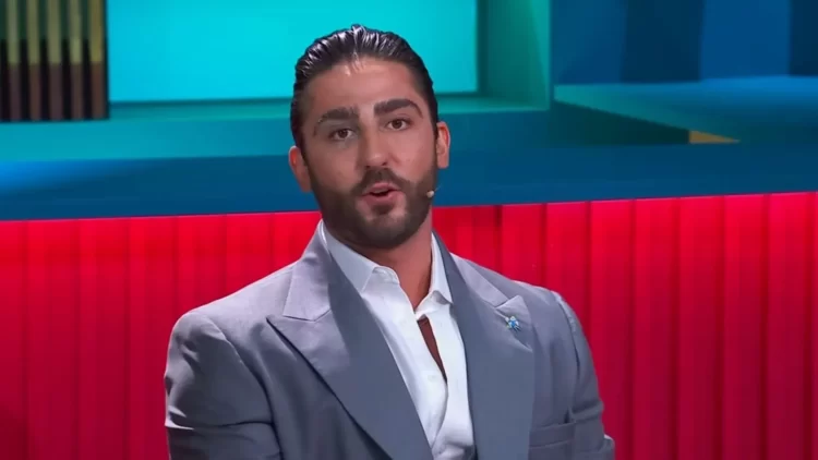 Potro arremete contra Adrián Marcelo: “No puedo apoyarlo”