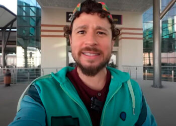 Luisito Comunica regresará como la voz de Sonic en Sonic 3