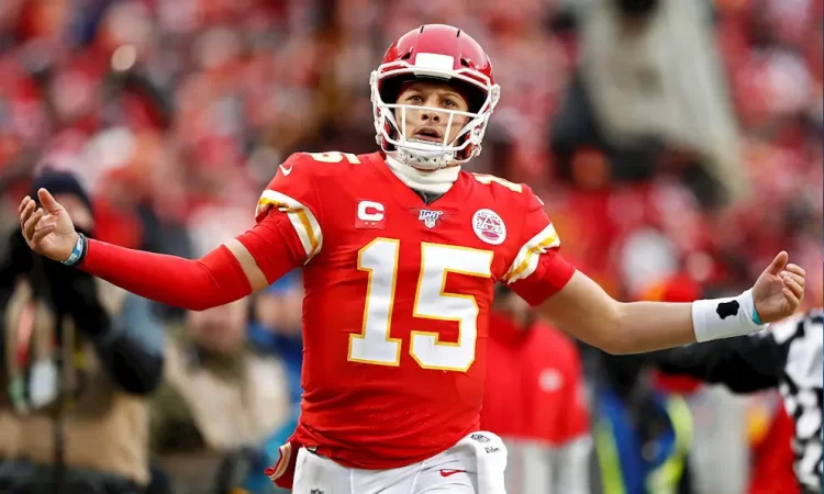 Stefanski compara impacto de Mahomes en la NFL con el de Curry en la NBA