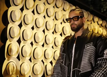 Maluma inaugura su restaurante en Medellín inspirado en la cultura colombiana