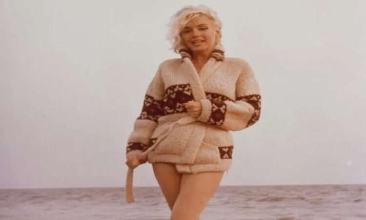 La conexión mexicana de Marilyn Monroe en sus últimas fotos