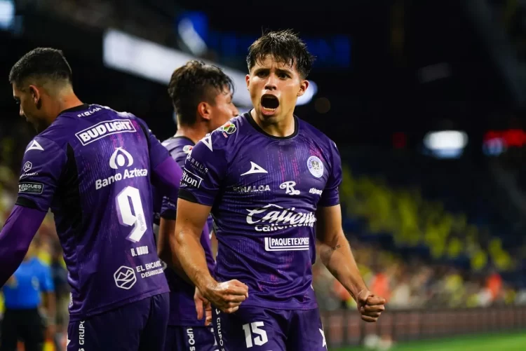 Entrenador de Mazatlán destaca avances en la Leagues Cup