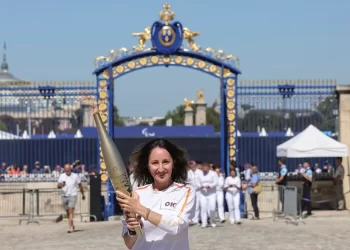 París promete ceremonia innovadora para abrir los Juegos Paralímpicos