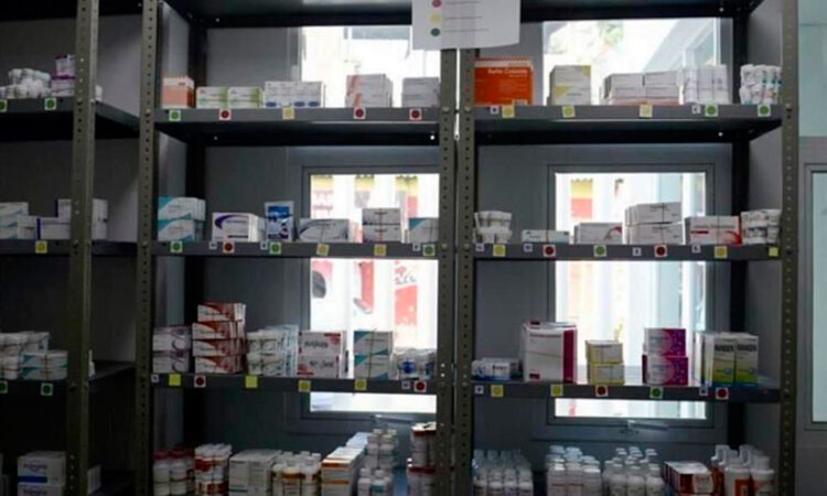 OMS insta a prepararse para la próxima pandemia