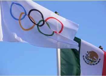 México, uno de los peores en rendimiento olímpico en París 2024