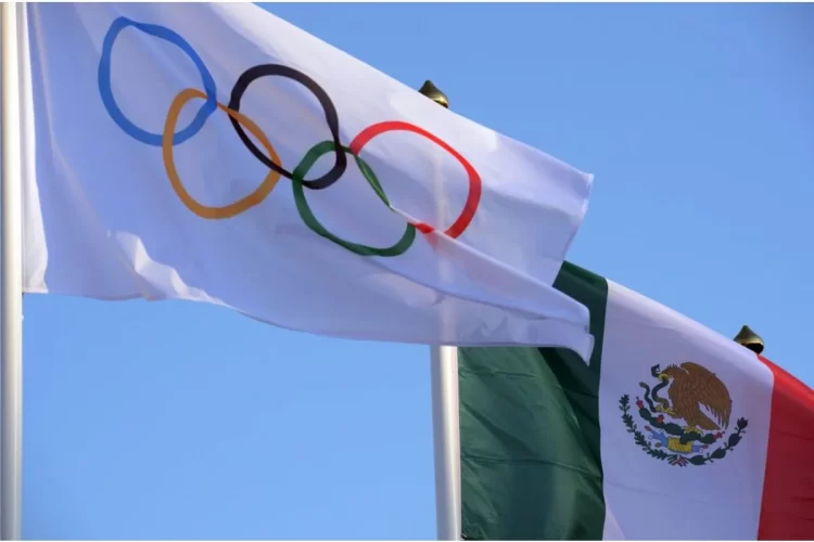 México, uno de los peores en rendimiento olímpico en París 2024