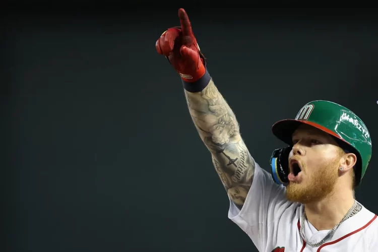 México enfrentará a EE.UU. en el Grupo B del Clásico Mundial 2026