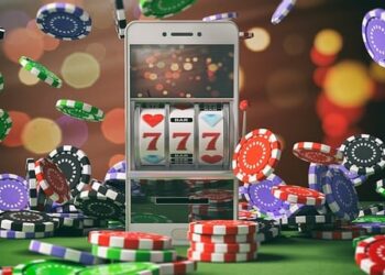 Top 9 Bonos de Registro en Casinos Online Mexicanos para 2024