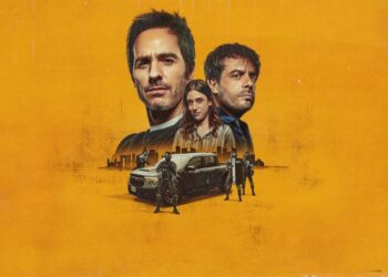 Película mexicana “No negociable” conquista Netflix en 70 países