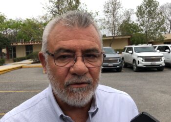 Proyectan modernización vial de Victoria