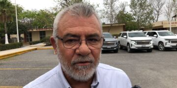 Proyectan modernización vial de Victoria