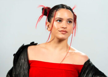 Rosalía anticipa su nueva era musical con un adelanto exclusivo