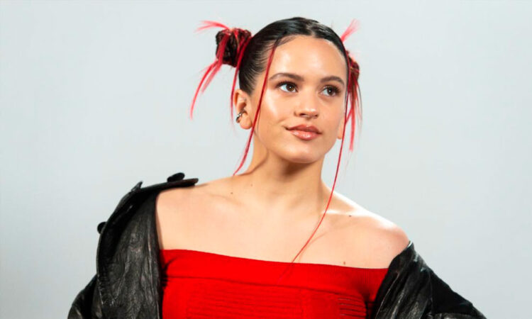 Rosalía anticipa su nueva era musical con un adelanto exclusivo