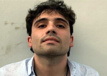 La FGR desconoce ubicación de Ovidio Guzmán tras arresto de Zambada