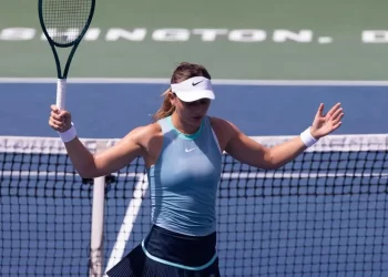 Paula Badosa jugará su primera final desde 2022 en el WTA de Washington