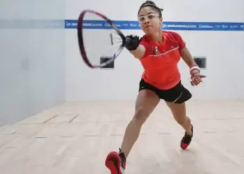 Paola Longoria lidera a México hacia el oro en el Mundial de Raquetbol