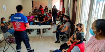 Capacitará Protección Civil a maestros en primeros auxilios