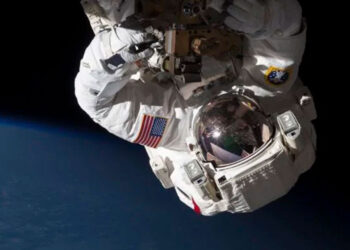 Fuga de helio retrasa lanzamiento de misión espacial Polaris Dawn