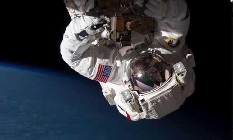 Fuga de helio retrasa lanzamiento de misión espacial Polaris Dawn