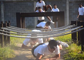 Ofertan 250 vacantes para policías