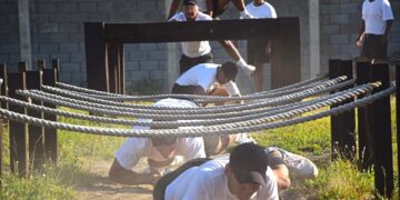 Ofertan 250 vacantes para policías