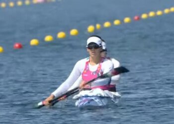 Alanís y Briones avanzan a semifinales en París 2024