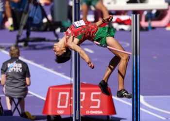 Edgar Rivera y Erick Portillo quedan fuera de París 2024