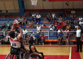 Oaxaca recibe los Paranacionales CONADE 2024 con 11 disciplinas