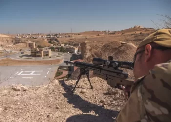 Cuatro presos alineados con ISIS son abatidos tras mortal motín en Rusia