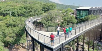 Deja turismo derrama de 2,421 mdp