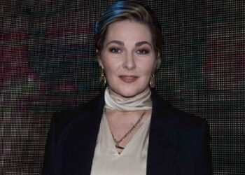 Eugenia Cauduro revela su nueva imagen sin cabello en redes sociales