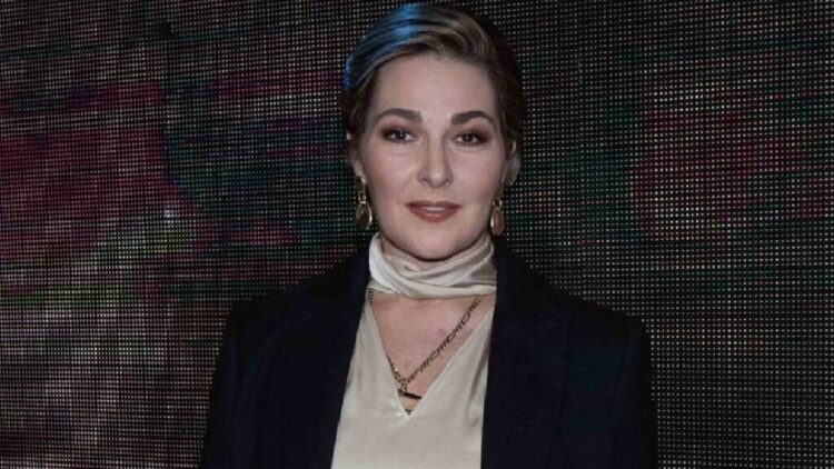 Eugenia Cauduro revela su nueva imagen sin cabello en redes sociales