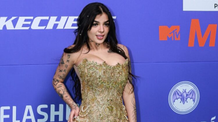 Karely Ruiz sorprende con anuncio de embarazo: “No tengo palabras”