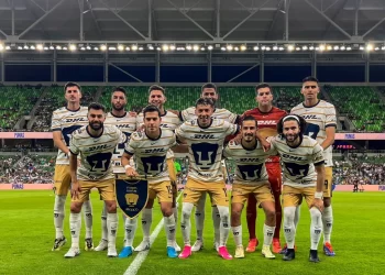 Piero Quispe falla su penal, pero Pumas avanza en la Leagues Cup