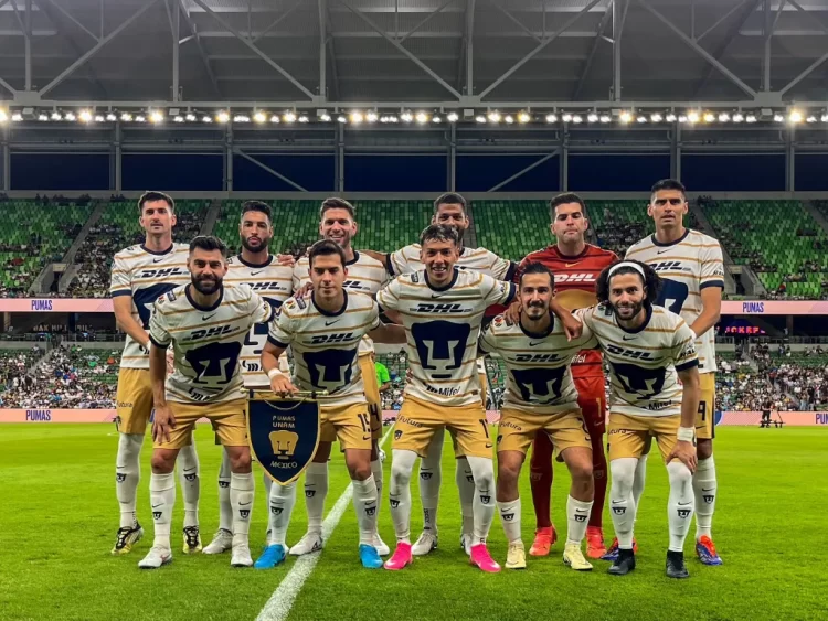 Piero Quispe falla su penal, pero Pumas avanza en la Leagues Cup