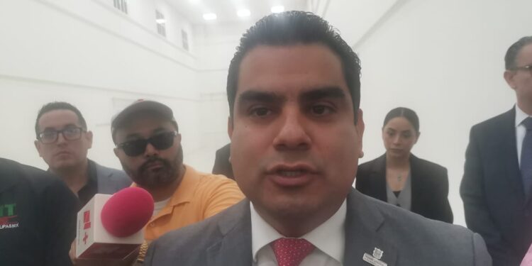 Tribunal de Tamaulipas apuesta por el diálogo ante reforma judicial