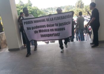 Tribunal de Tamaulipas apuesta por el diálogo ante reforma judicial