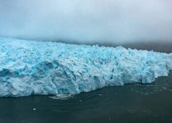 Retroceso de glaciares andinos no tiene precedentes en la historia