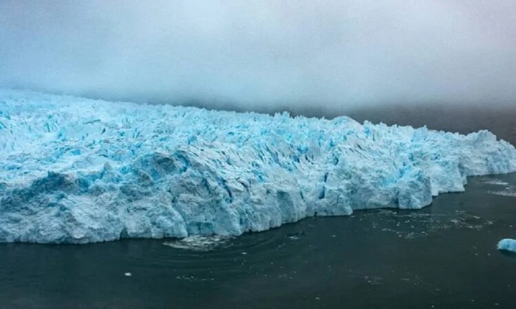 Retroceso de glaciares andinos no tiene precedentes en la historia