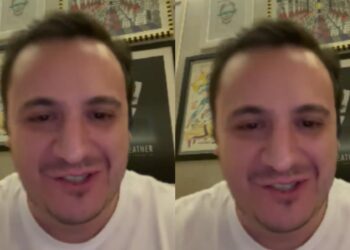 Polémica por declaraciones de Ricardo O’Farrill sobre fans de Televisa